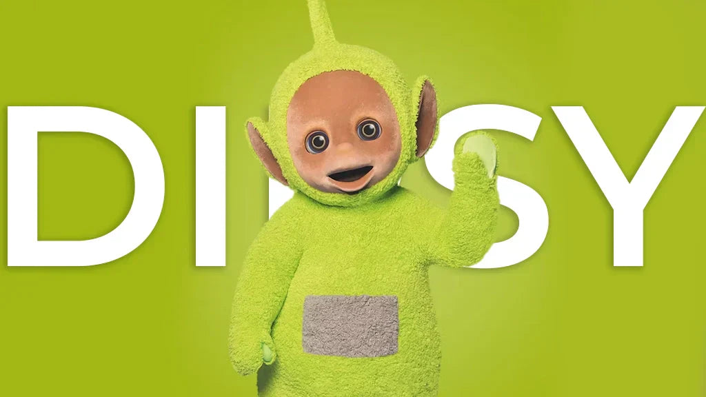 dipsy