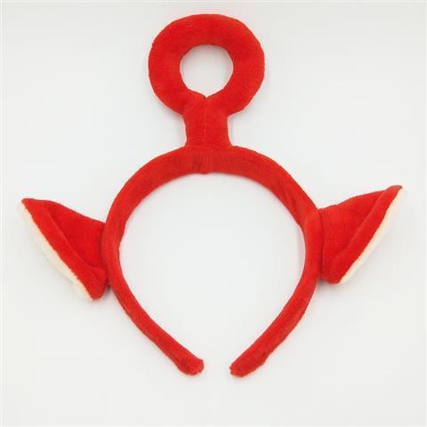 Teletubby Headband