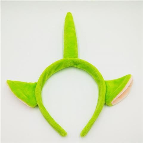 Teletubby Headband