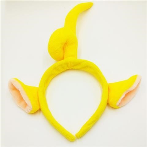 Teletubby Headband