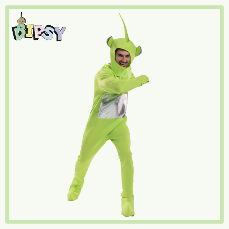 Teletubbie Costume