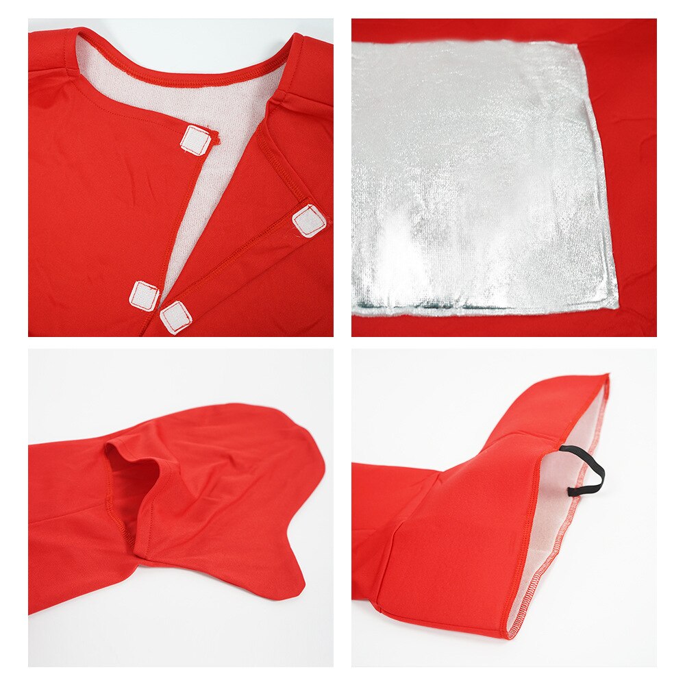 Teletubbie Costume