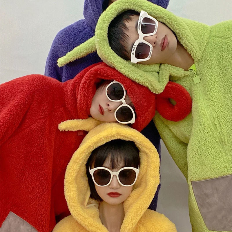 Teletubbies Costume