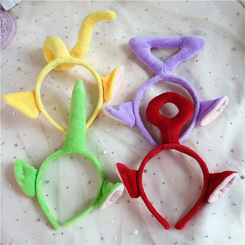 Teletubby Headband