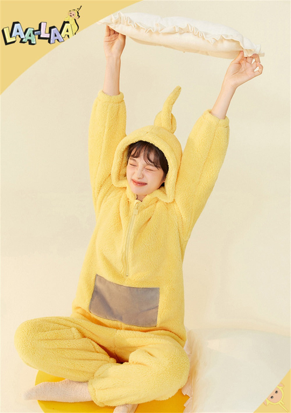 Teletubbies Costume