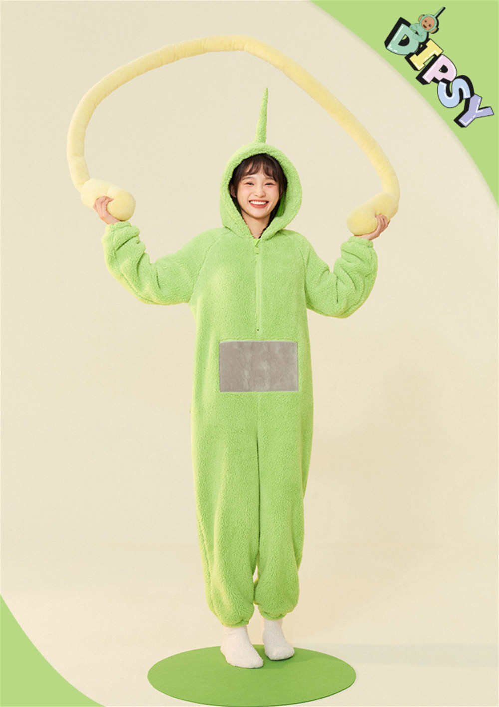 Teletubbies Costume