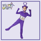 Teletubby Onesie