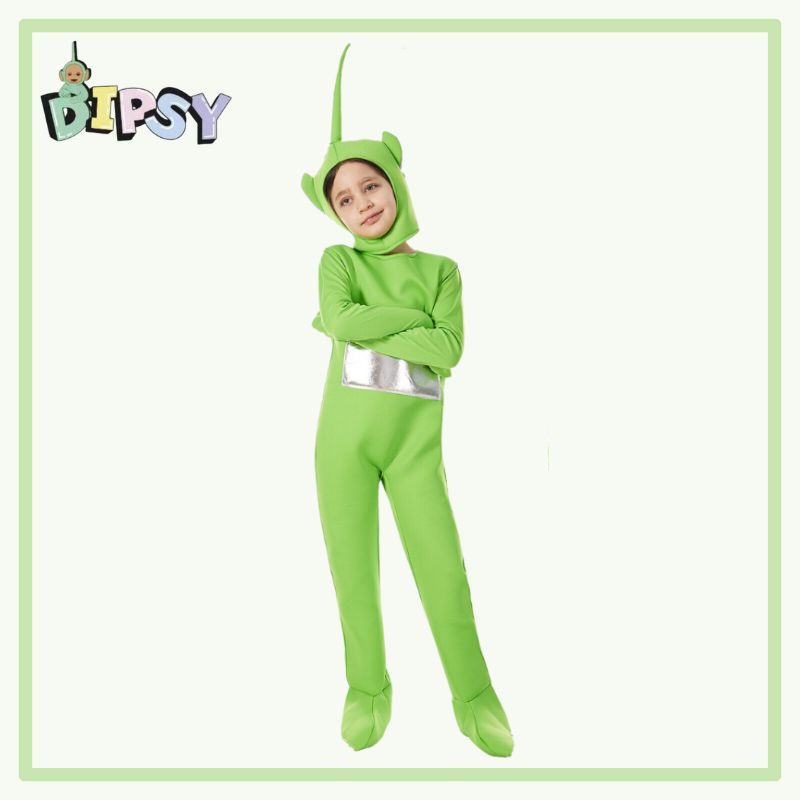 Teletubby Onesie