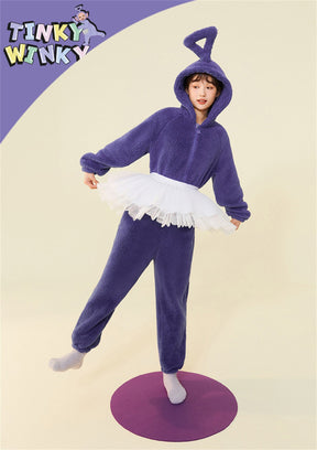 Teletubbies Costume