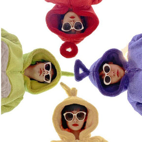 Teletubbies Costume