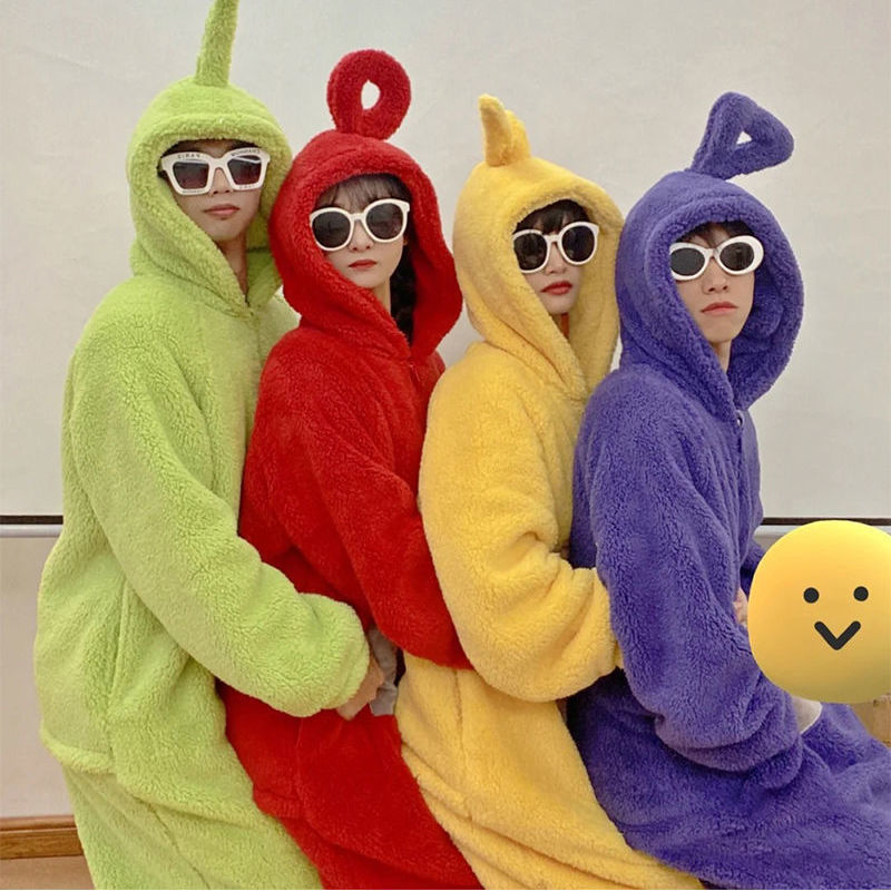 Teletubbies Costume