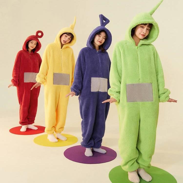 Teletubbies Costume