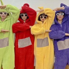 Teletubbies Costume