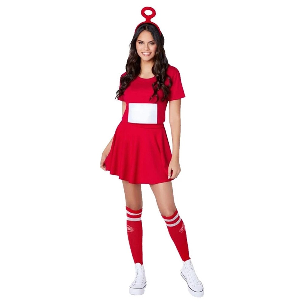 Teletubby Costume