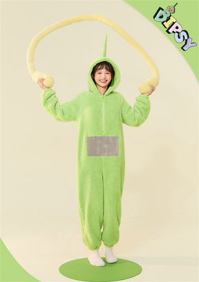 Teletubbies Costume