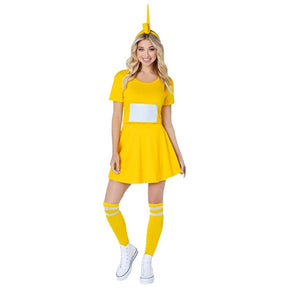 Teletubby Costume