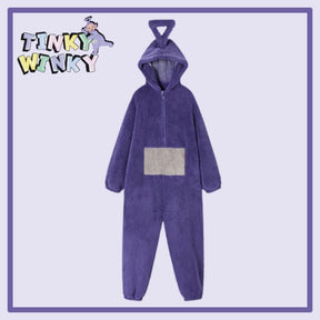 Teletubbies Costume